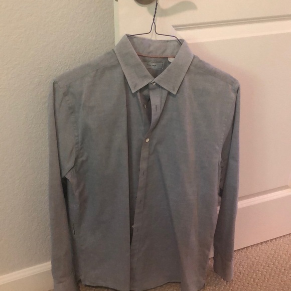 Five Four Men’s button down - Picture 1 of 2